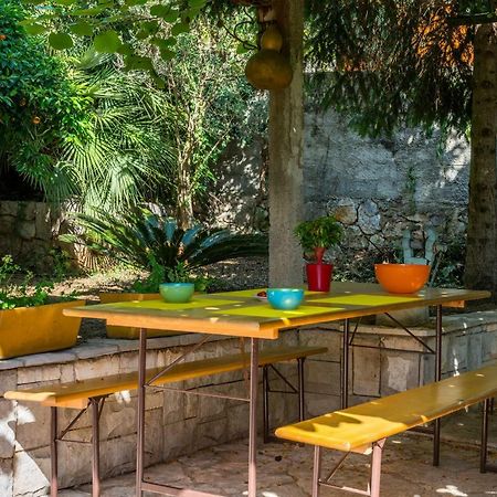 Apartamento Oasis Of Peace Dubrovnik Exterior foto