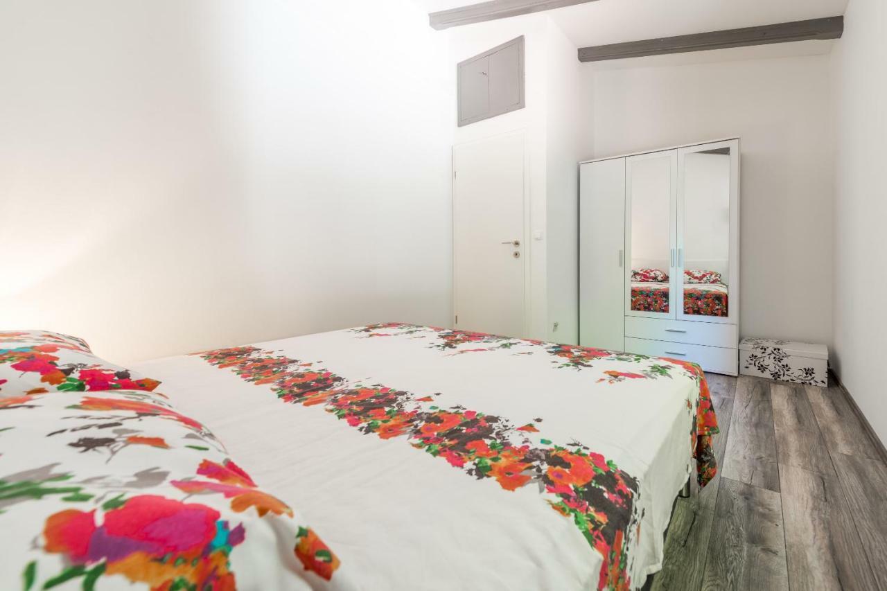 Apartamento Oasis Of Peace Dubrovnik Exterior foto