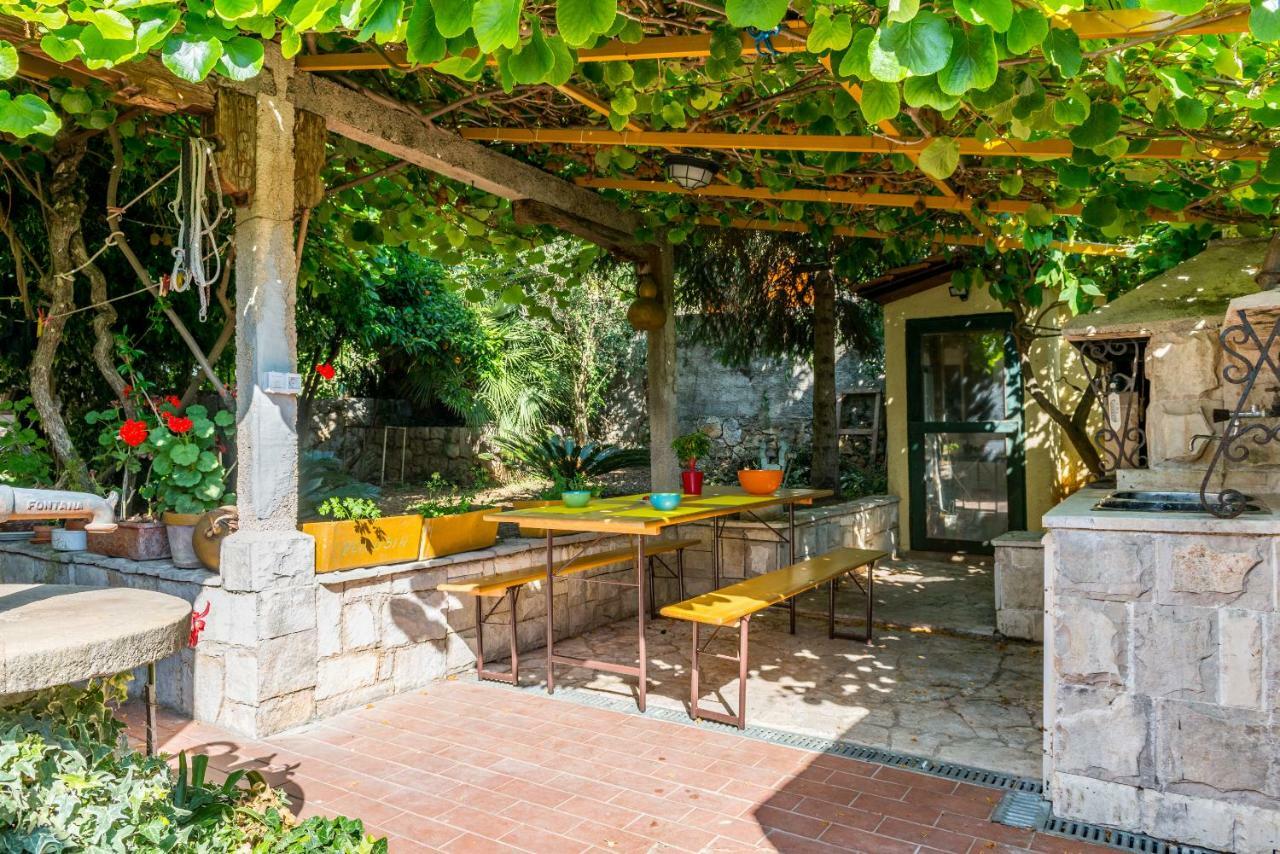 Apartamento Oasis Of Peace Dubrovnik Exterior foto