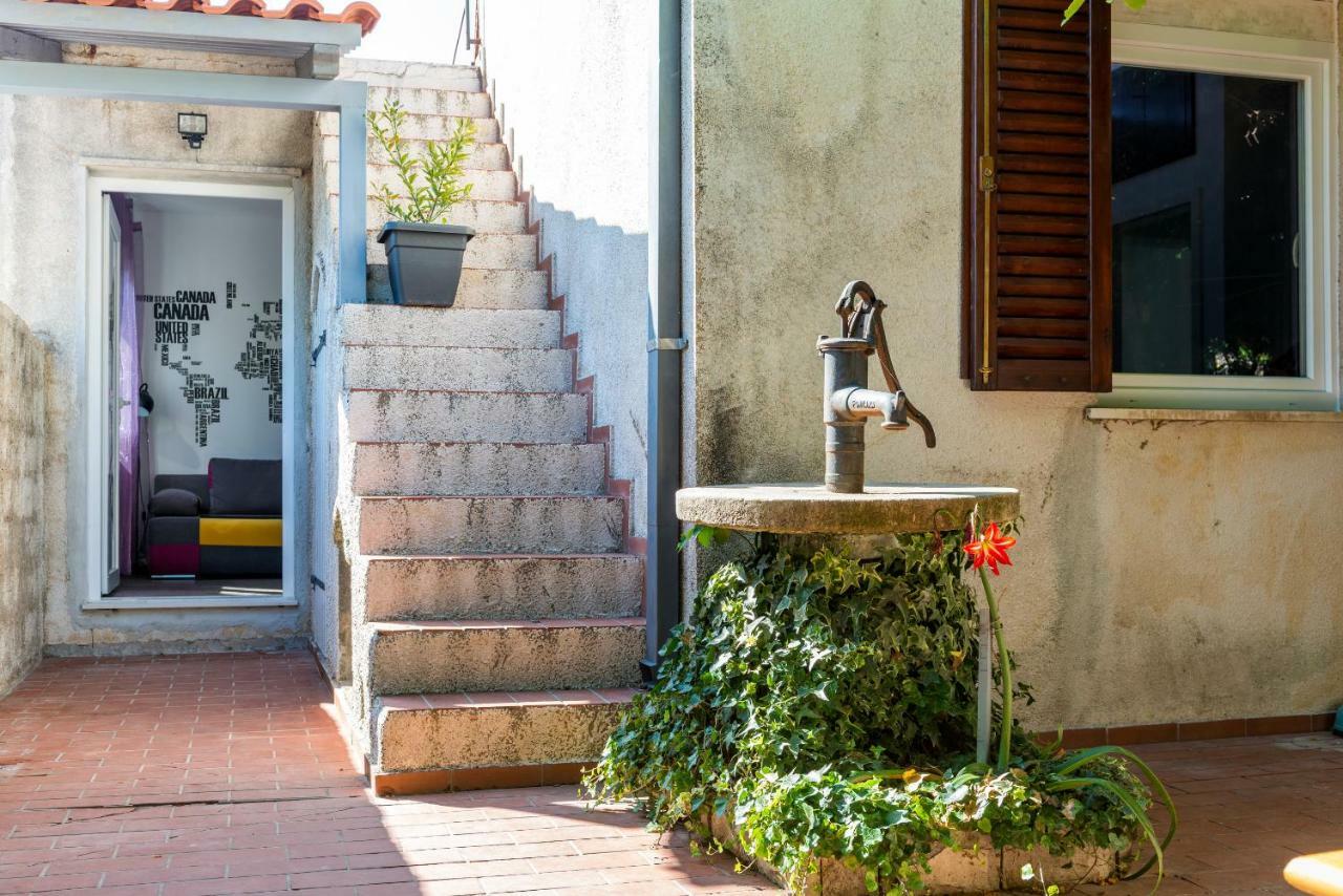 Apartamento Oasis Of Peace Dubrovnik Exterior foto