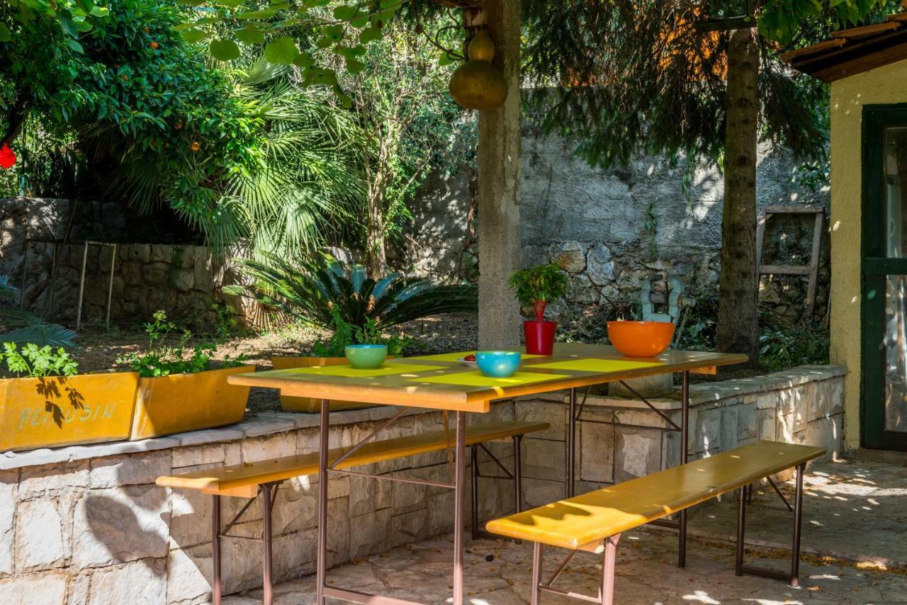 Apartamento Oasis Of Peace Dubrovnik Exterior foto