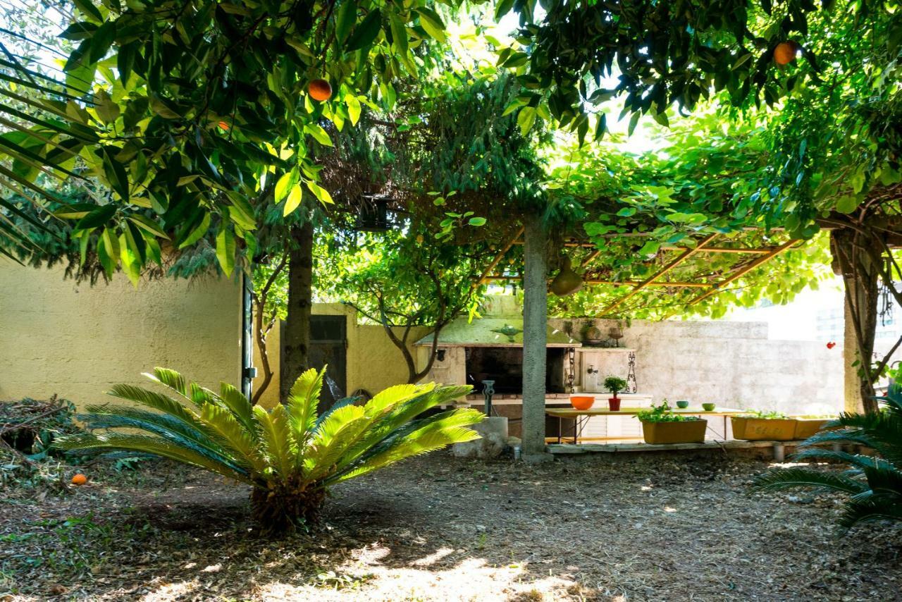 Apartamento Oasis Of Peace Dubrovnik Exterior foto